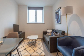 Fantastic 1 Bedroom Apartment Leeds